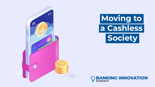 Moving to a cashless society thumb