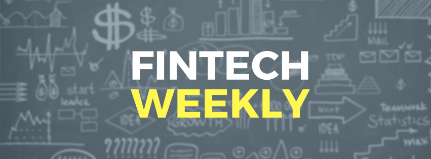 FinTech Weekly : Brand Short Description Type Here.