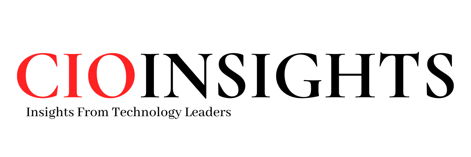 CIOInsights : Brand Short Description Type Here.