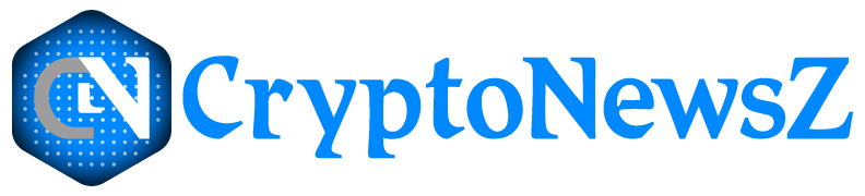 CryptoNewsZ : Brand Short Description Type Here.