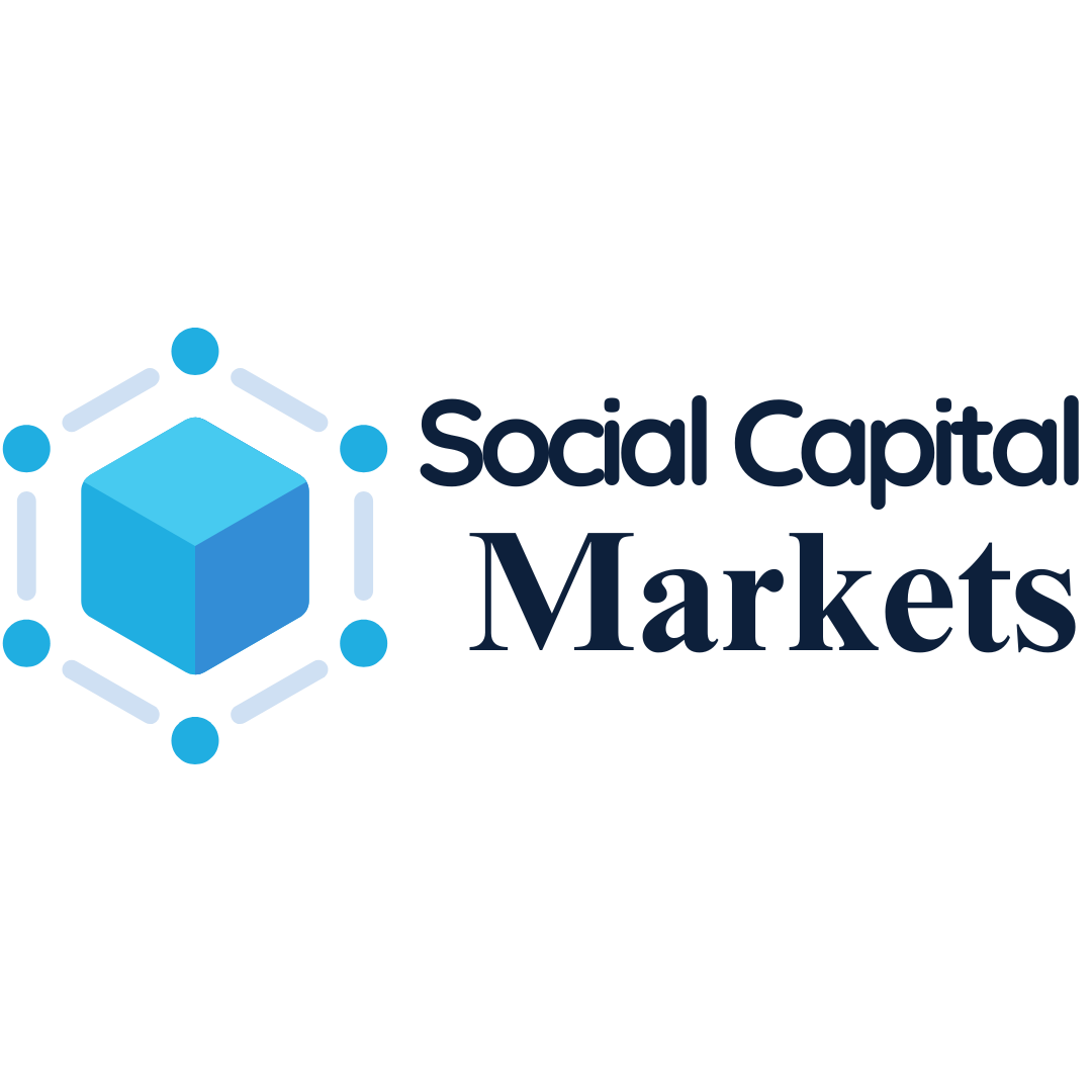 Social Capital Markets : Brand Short Description Type Here.